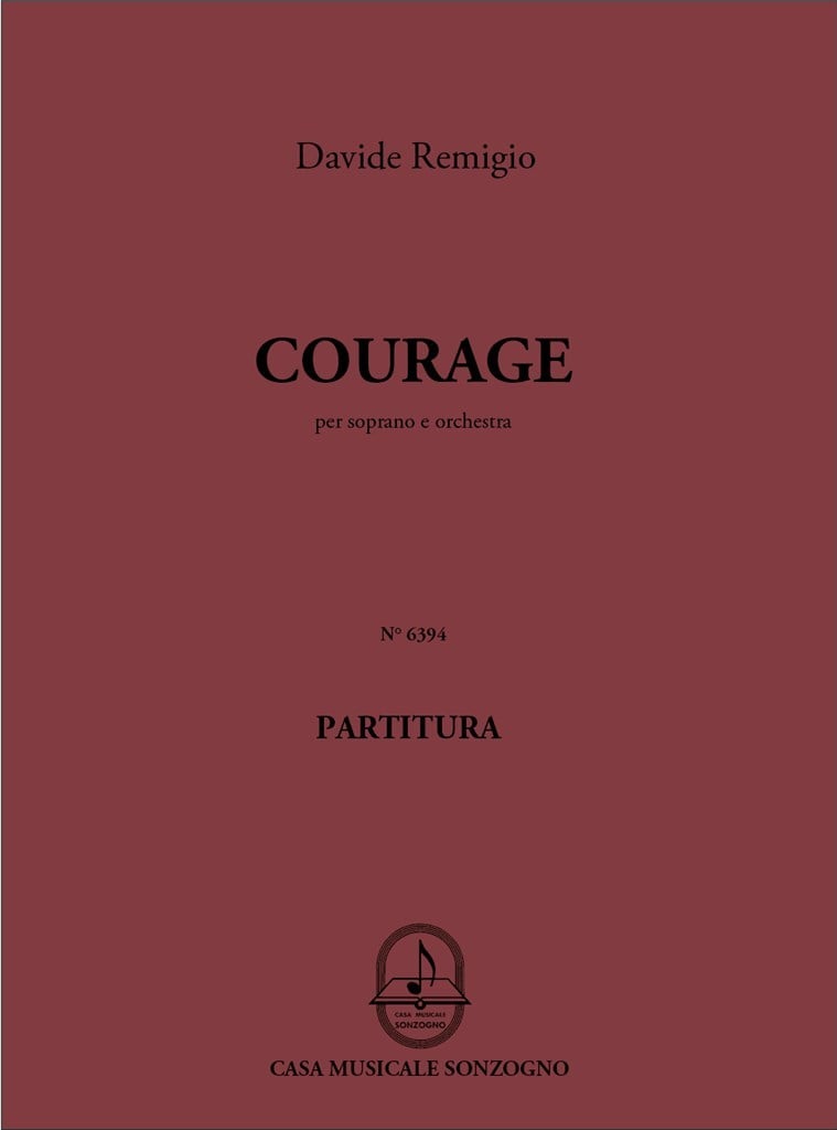 Courage
